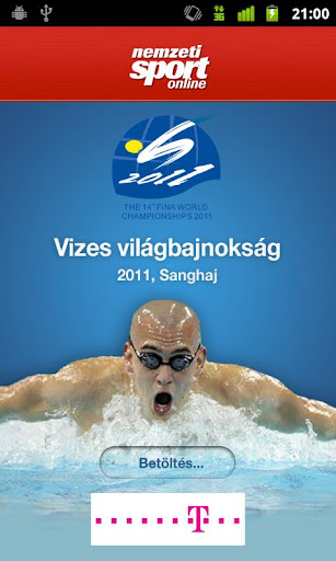 Nemzeti Sport Online vizes vb截图1