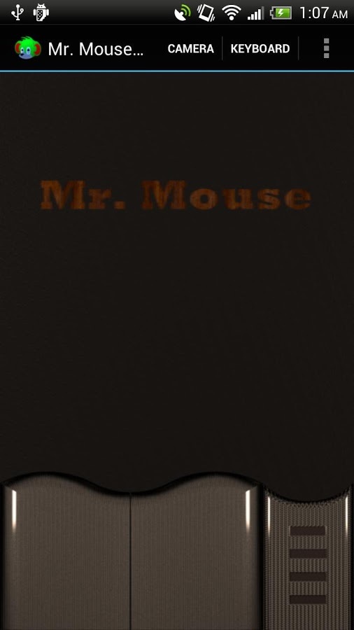 Mr. Mouse (Beta)截图5