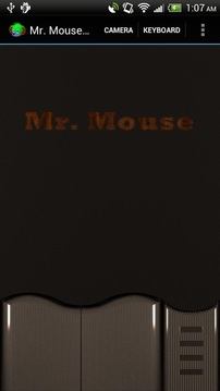 Mr. Mouse (Beta)截图