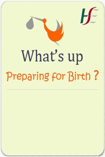 WU Preparing Birth截图2