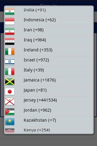 Map2Track截图6