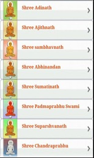 Jainism Simplified截图4