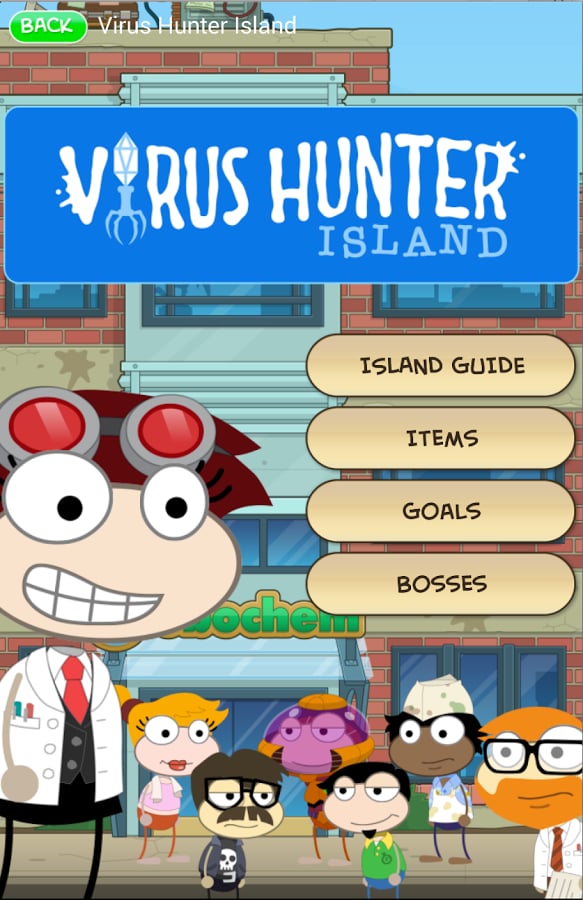 Poptropica® Tips &amp; Tricks截图11