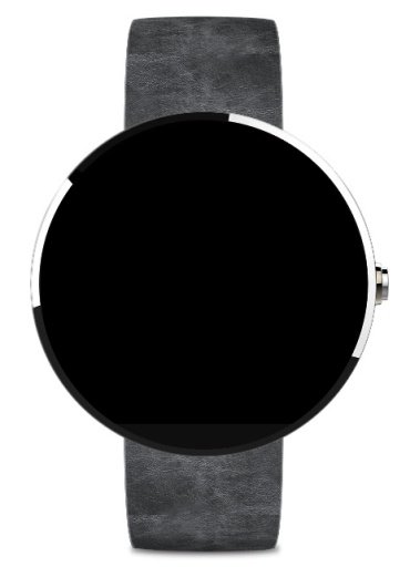 Void Watch Face截图3