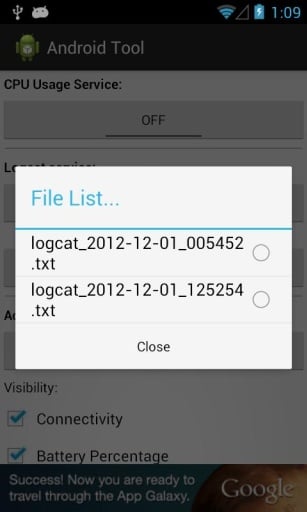 Android Tool截图1