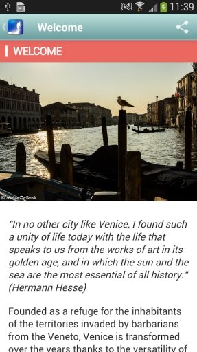 YesVenezia - Venice City Guide截图7