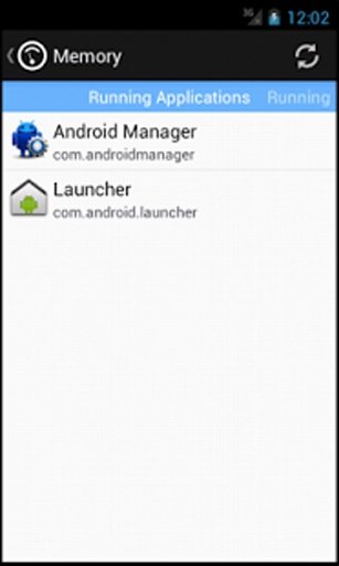 Android Manager - Beta截图3