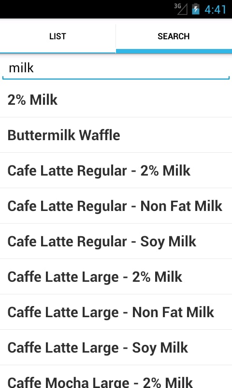 Nutrition - Univ. of Ore...截图3