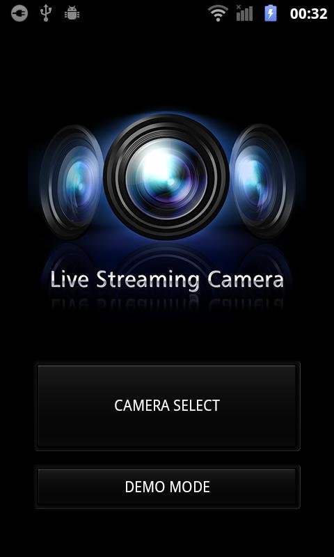 JVC CAM Control Single截图3