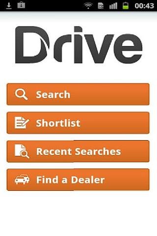 Drive.com.au截图5