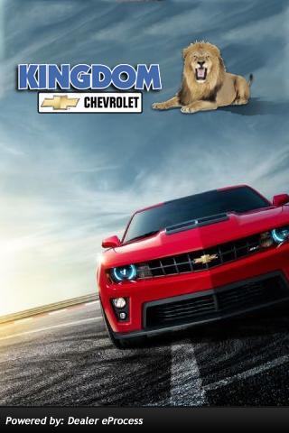 Kingdom Chevy截图2
