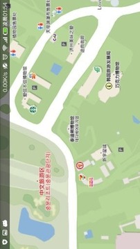 济州常用地图HD截图