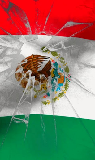 Mexico flag free截图4