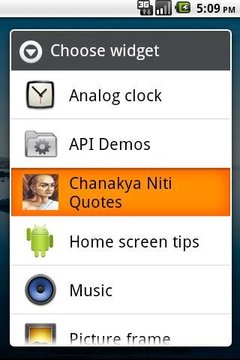 Chanakya Niti截图