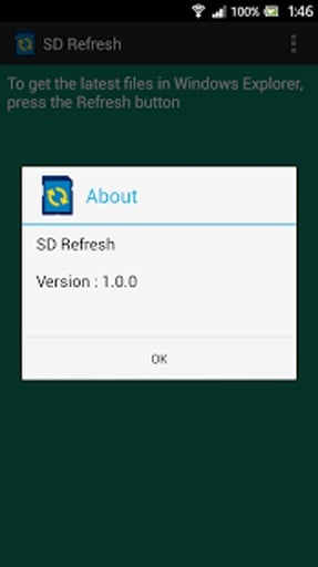 SD Refresh截图1