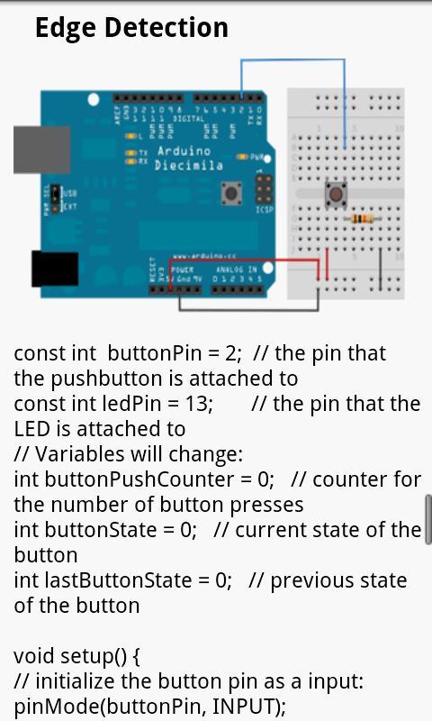 Arduino Cook Lite截图3