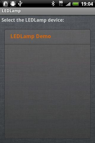 LED(Lamp)截图1