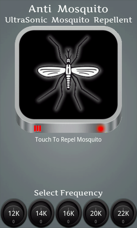 Mosquito Repellent截图1