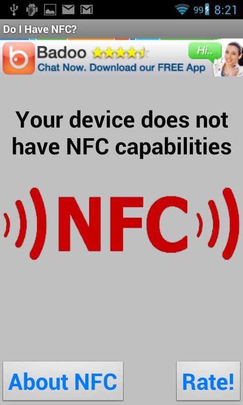 Do I Have NFC?截图3