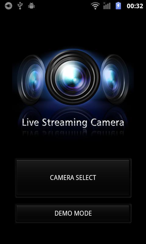 JVC CAM Control Single截图8