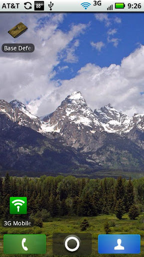 Free Mountains Collection截图1