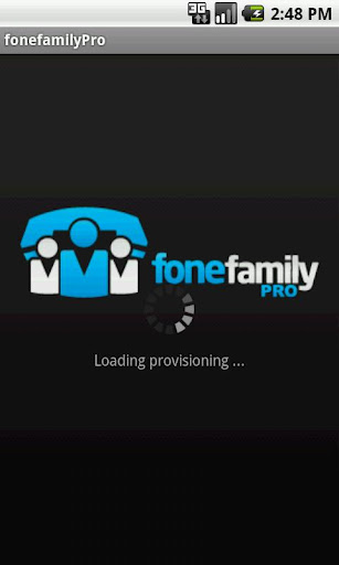 fonefamilyPro - VoIP Dialer截图2