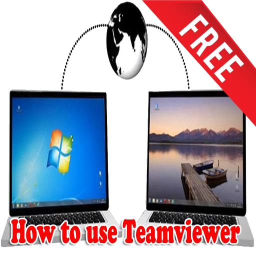 How to use Teamviewer截图3