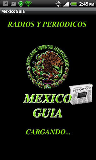 Mexico Guia截图8