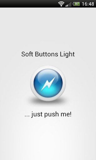 Soft Buttons Light截图1