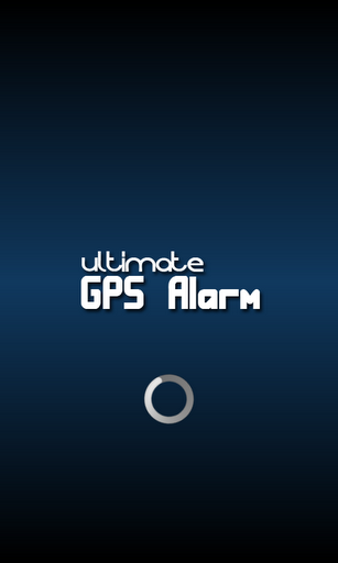 Ultimate GPS Alarm Free截图8