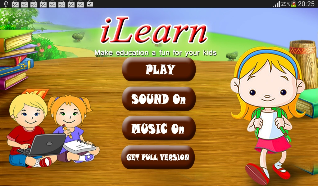 iLearn Mathematics截图8