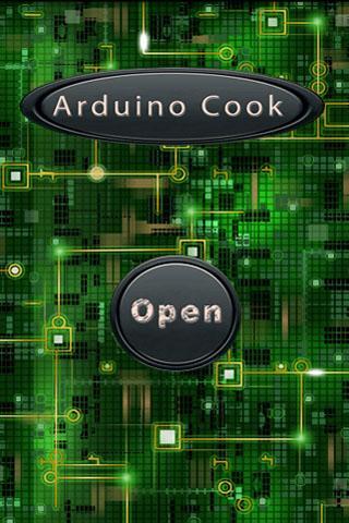 Arduino Cook Lite截图1