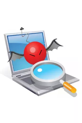 Virus Removal Software截图1