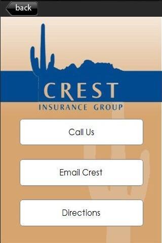 Crest Ins截图4