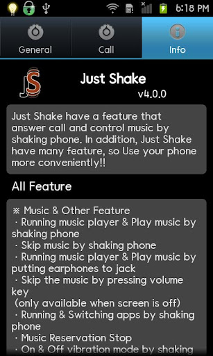 Just Shake Free截图4