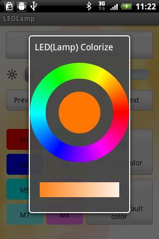 LED(Lamp)截图3