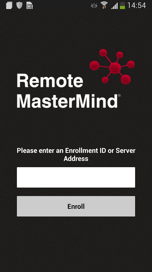 Remote MasterMind for LG截图3