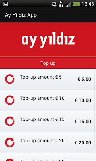 AY YILDIZ App截图3