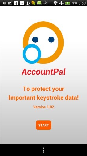 AccountPal 帐密宝截图7