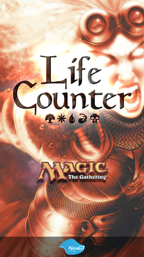 Life Counter Magic LITE截图9