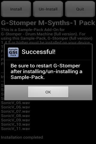 G-Stomper Mobile-Synths-1 Pack截图4