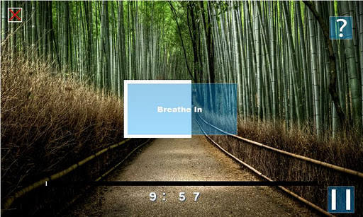 Breathing for Life截图3