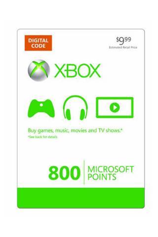 Xbox 360 Shopping List截图2