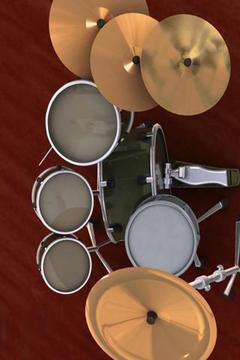 iCanDrum - Free Drum Kit New截图