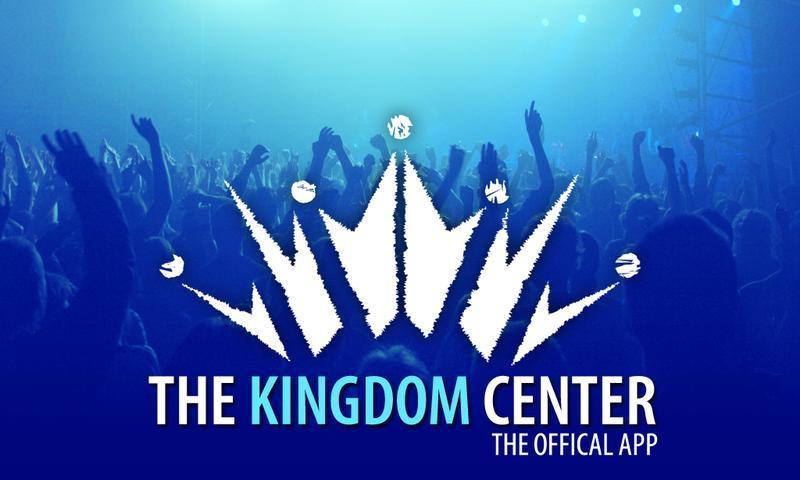 The Kingdom Center Mobile截图1