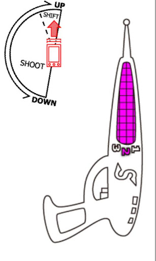 声波射手截图3