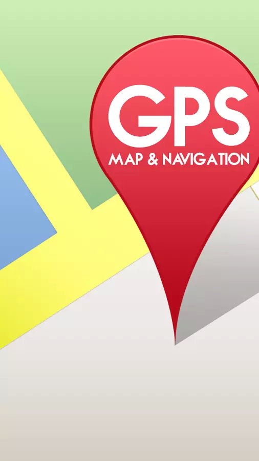 GPS 导航地图-临截图1