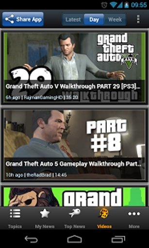 Sportfusion - GTA 5 Edition截图4