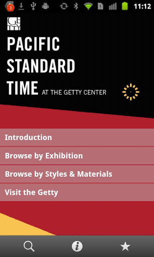 The Getty: Art in L.A.截图3