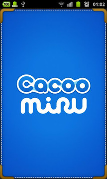 Cacoo miru截图